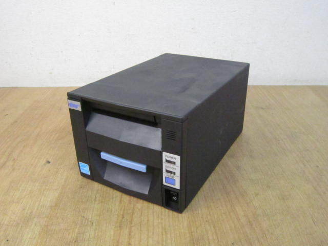 スター精密 レシートプリンター FVP10 ジャンク扱い No.1拍卖