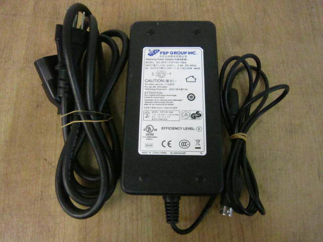 FSP ACアダプター FSP100-RAA 24v 4.17A 動作保証拍卖