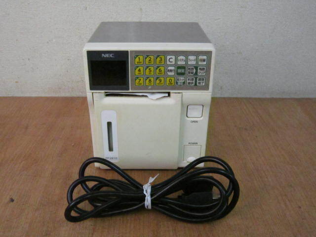 NEC キッチンプリンター PP2810 No.1拍卖