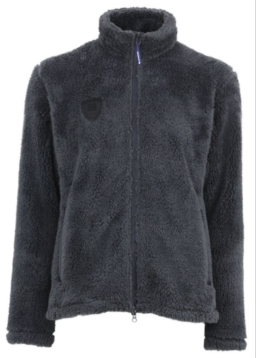 ONYONE (オンヨネ) OKJ91010B フリースジャケット Bタイプ Oサイズ ★圧倒的な温かさと軽さ★希望小売価格 ¥13,200拍卖