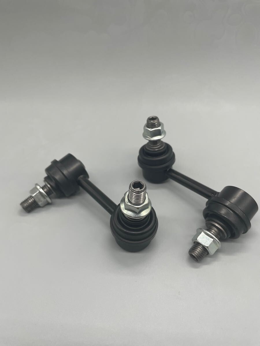 ■■■即決 ロードスター NC NCEC RX8 SE3P ショートスタビリンク フロント用 スタビリンク スタビライザーリンク ローダウン用拍卖