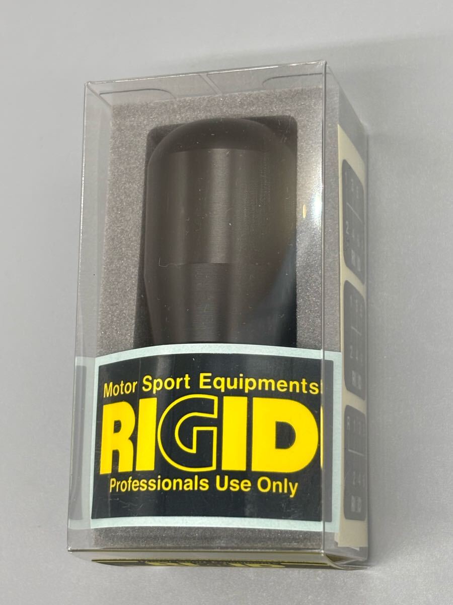 ■■■ リジット RIGID製 ZC32S シフトノブ スイフトスポーツ ジムカーナー ラリー サーキット拍卖