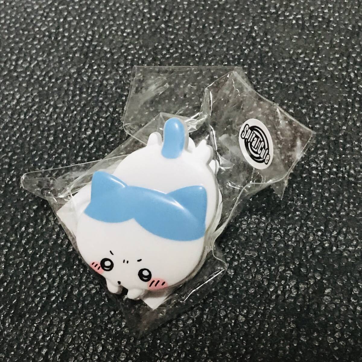 蛇 ハチワレ ちいかわ ダイカットクリップ マスコット ガチャ カプセル ちいかわらんど ナガノ マーケット くじ ピタコット baby まじかる拍卖