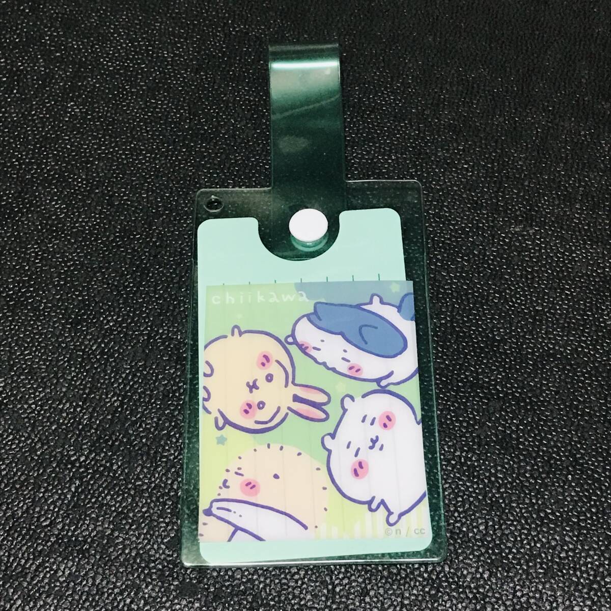 うさぎ ハチワレ ラッコ ちいかわ ストラップ キーホルダー トラベルタグ チェキケース ガチャ キャンドゥ セリア ダイソー ちいかわらんど拍卖