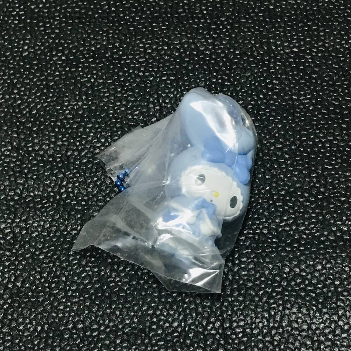 クラシカル サンリオ マイメロディ クロミ スイート ロリータ マスコット フィギュア みずいろ キーホルダー めじるしアクセサリー ガチャ拍卖