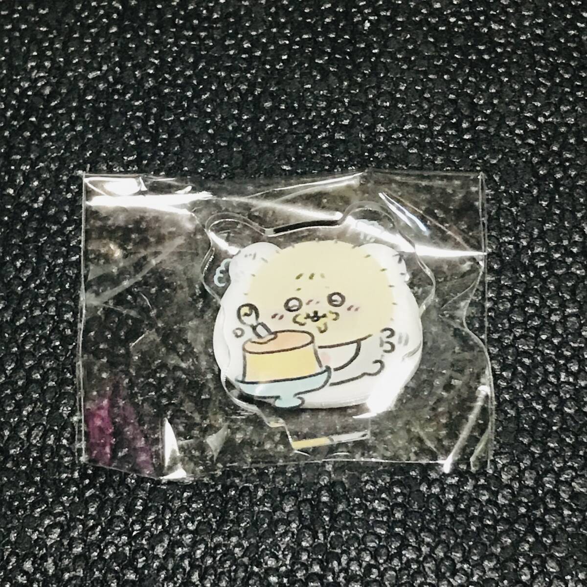 ラッコ ちいかわ baby ベビー アクリルスタンド マスコット ガチャ カプセル ちいかわらんど ナガノ マーケット くじ まじかる てんし拍卖