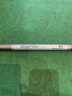 ★エアロテック スチールファイバーSS65 R★拍卖