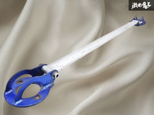 CUSCO クスコ C33 HC33 ローレル リア タワーバー 補強 剛性アップ オーバルシャフト 棚13E拍卖