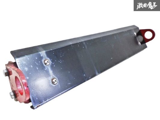 MOTOR FARM モーターファーム製 JB23W JB33W JB43W ジムニー フロント スキットプレート 牽引フック トレーラー 外装 即納 棚12C拍卖