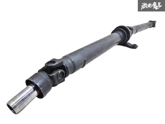 ★実動品★ SUBARU スバル 純正 GH7 インプレッサ 4AT オートマ プロペラシャフト ペラシャ 1軸 2軸 セット 即納 棚13E拍卖