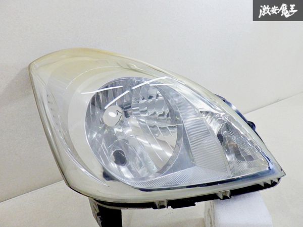 スバル 純正 RN1 RN2 ステラ ハロゲン ヘッドライト ヘッドランプ 右 右側 運転席 ICHIKOH 1794 即納 棚24C拍卖