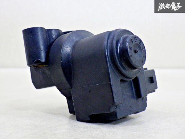 BMW 純正 アイドルエアコントロールバルブ アイドルエアコントロールバルブ BOSCH 0280140575 即納 棚19D1拍卖