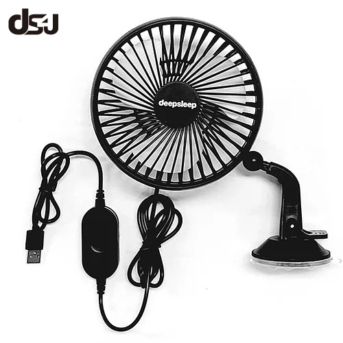 deepsleep 4 Jeeps DS-OLCF-01(ディープスリープ フォー ジープ)OVERLAND CAMPING FAN オーバーランド キャンピング ファン拍卖