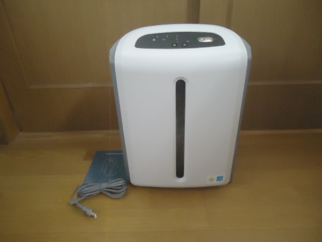 ★アムウェイ アトモスフィア ミニ 124746J 空気清浄機 中古品★拍卖