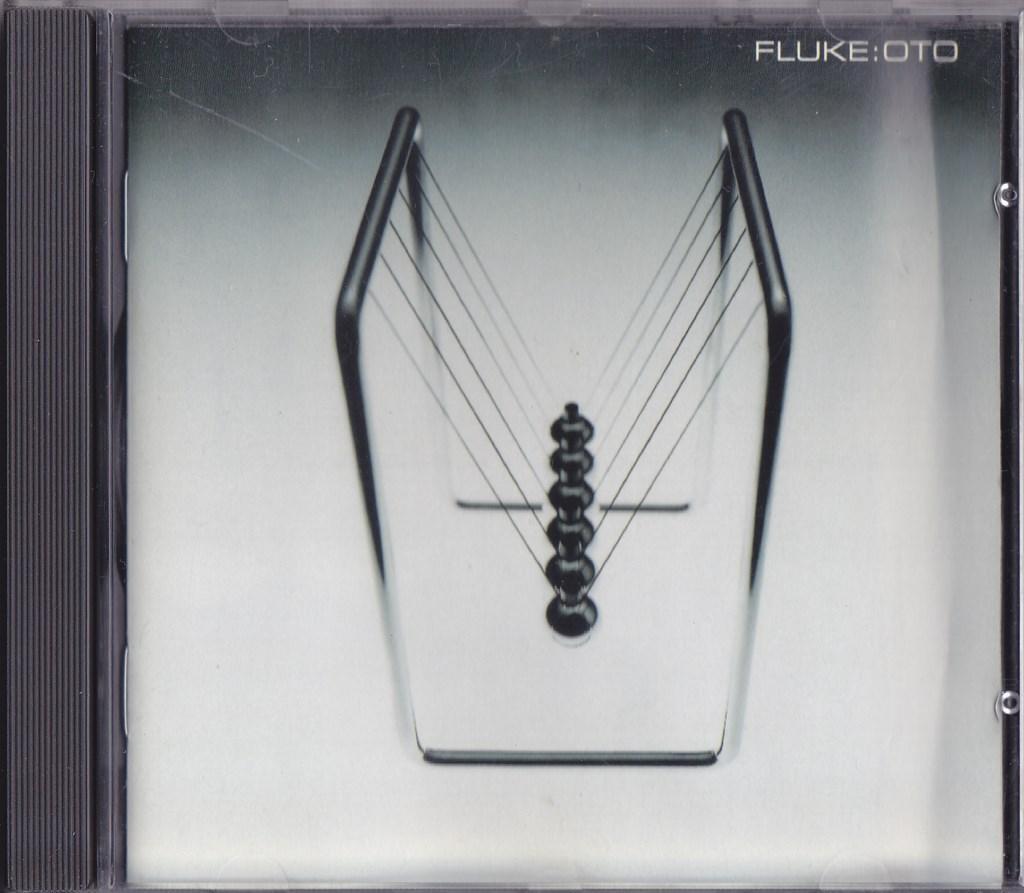 FLUKE / OTO / EU盤/中古CD!!67251//拍卖