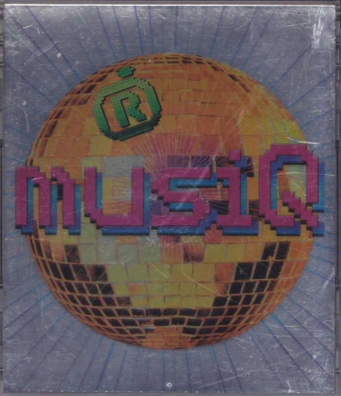 ORANGE RANGE / オレンジ・レンジ / MUSIQ /中古CD!!48491//拍卖