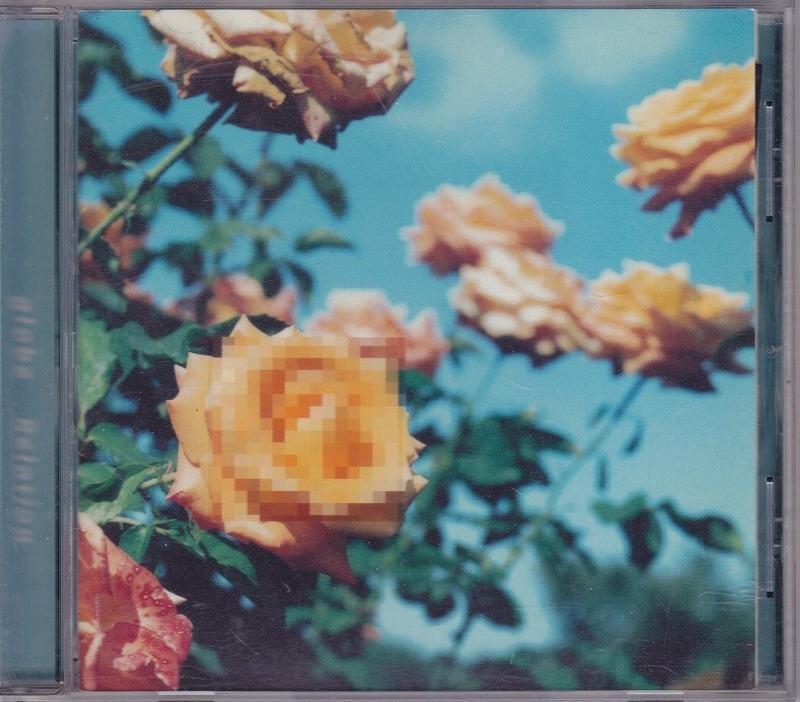 globe / グローブ / relation /中古CD!!55381拍卖