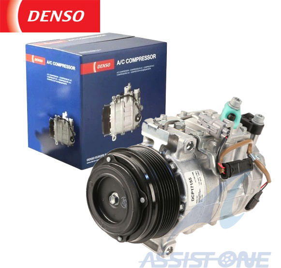 DENSO製 ベンツ CLSクラス W218 C218 X218 CLS220d CLS350 CLS400 エアコンコンプレッサー ACコンプレッサー 0008305100拍卖