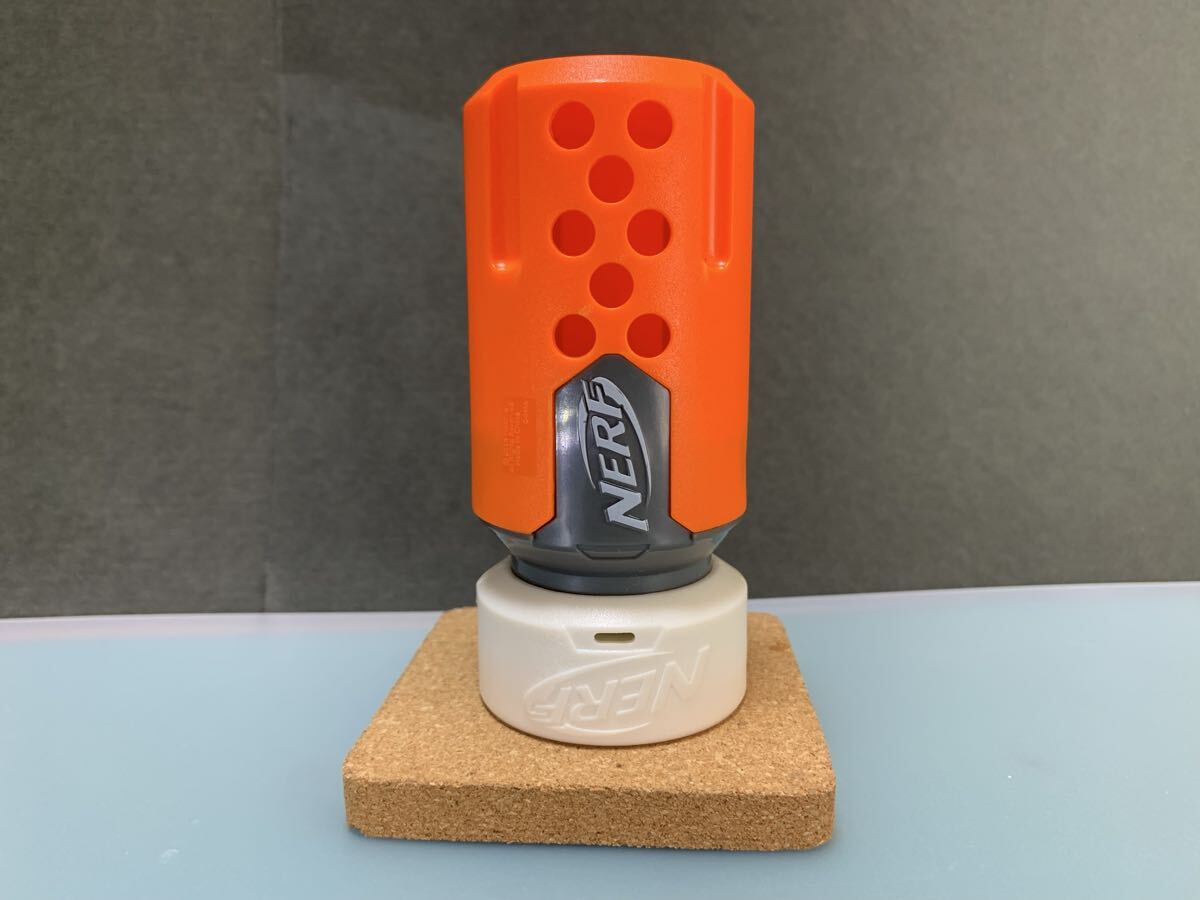 【NERF】ナーフ モジュラス 近接バレル アップグレード拍卖