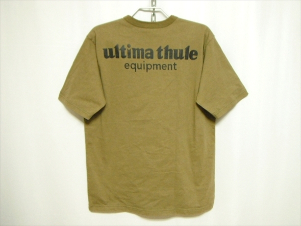 【M393】送料無料★美中古品★ULTIMA THULE EQUIPMENT FREEWHEELERS フリーホイーラーズ 半袖Tシャツ Lサイズ ロゴプリント アメカジ拍卖