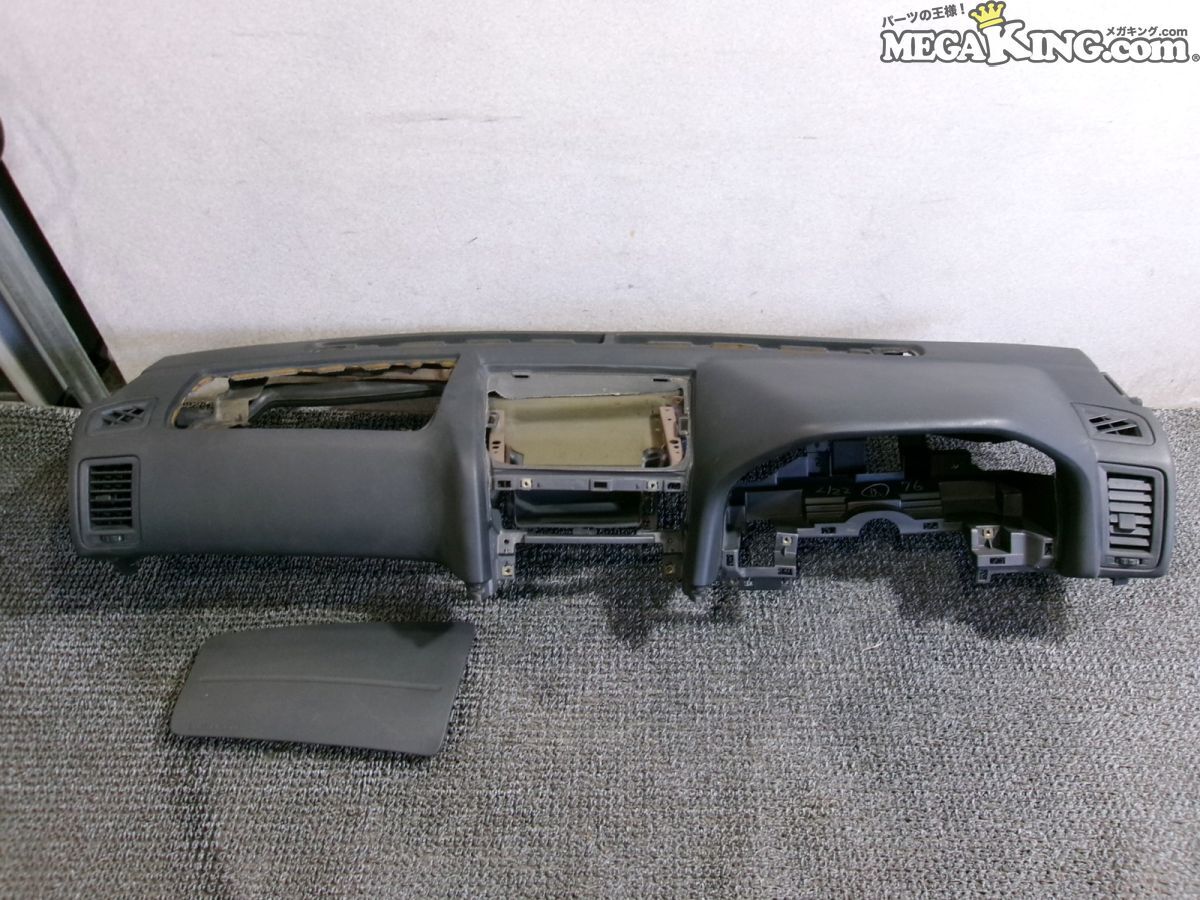 BNR34 スカイライン GT-R GTR 純正 ノーマル ダッシュボード エアバックモジュール無 RB26DETT / S9-162拍卖