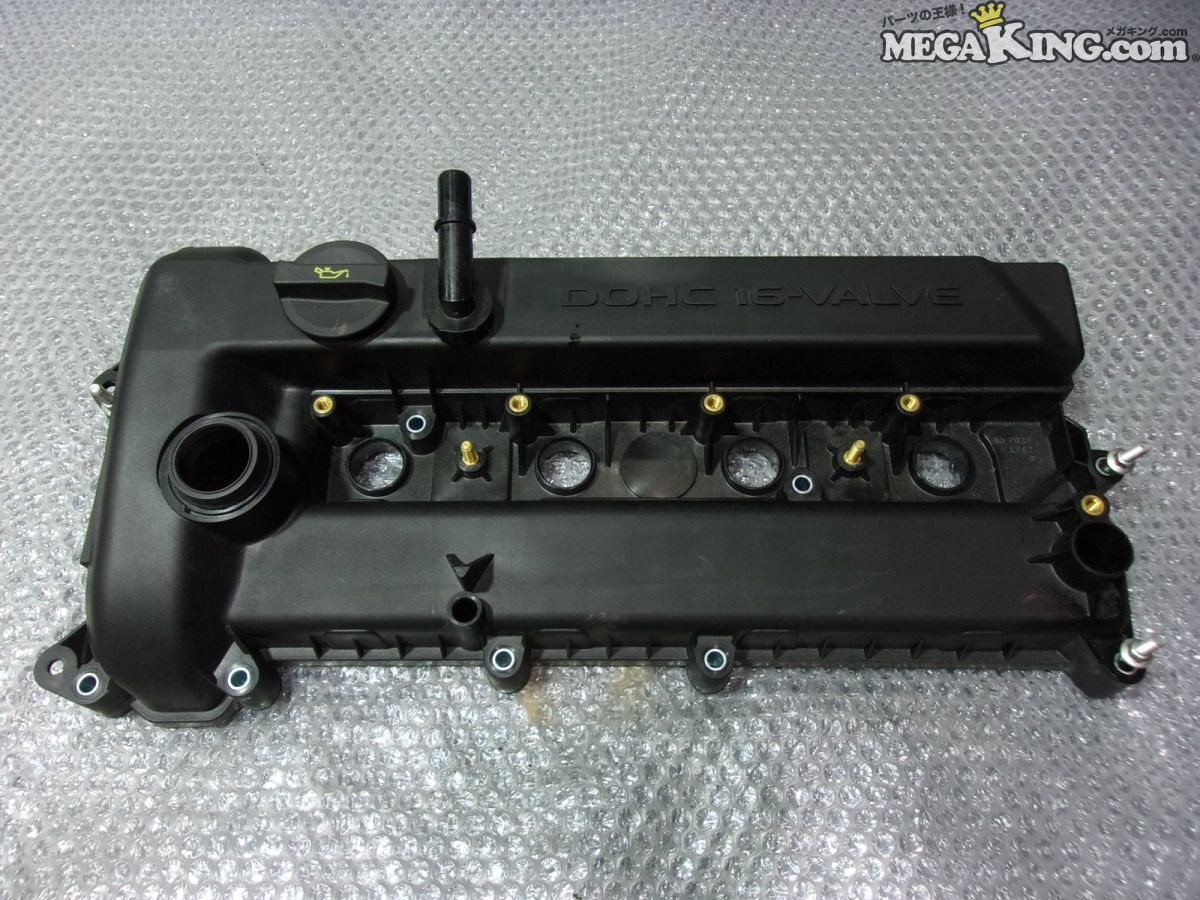 NCEC ロードスター 純正 ノーマル ヘッドカバー タペットカバー / 2S9-385拍卖