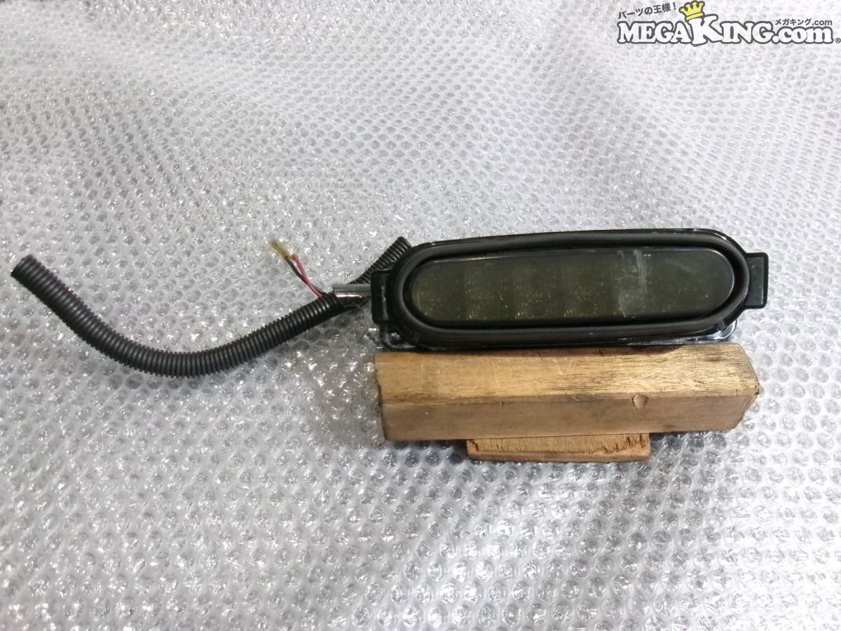 ★廃盤★SE3P RX-8 RX8 えちごや LED ハイマウントランプ ストップランプ スモーク 13B ロータリー / S9-527拍卖