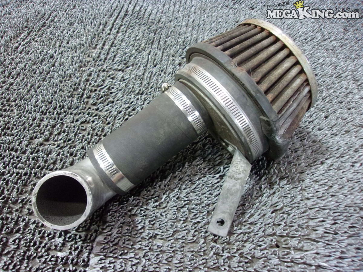 L880K コペン 社外 エアクリ エアクリーナー サクションパイプ / S9-1021拍卖