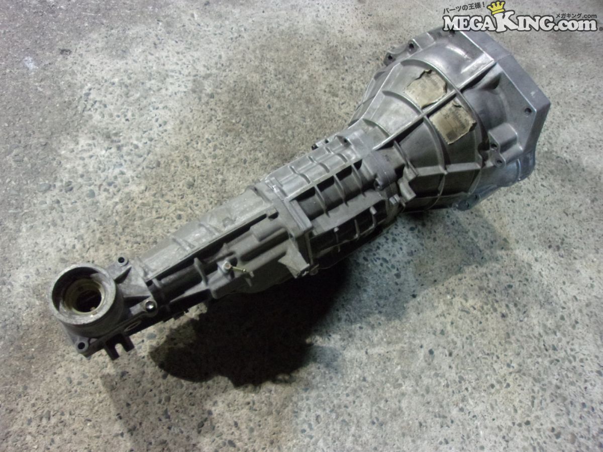 S15 シルビア ニス6 NISMO ニスモ ミッションケース ケースのみ 32010-RRS50 S13 S14 等 / 2S9-1380拍卖