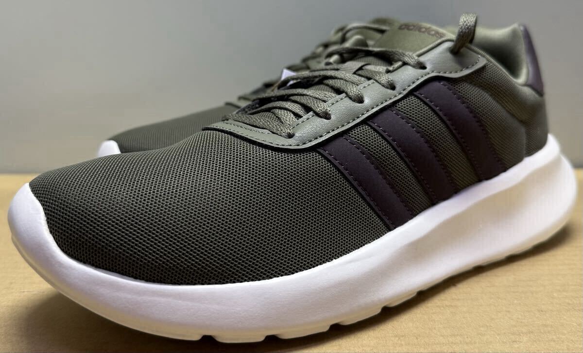 adidas アディダス LITE RACER 3.0 M ライトレーサー 26cm拍卖