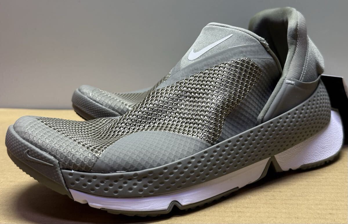 NIKE ナイキ GO FLYEASE ゴー フライイーズ スニーカー 26cm拍卖