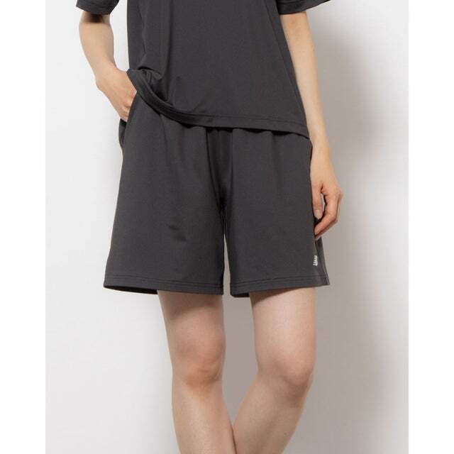 562 ニューバランス New Balance Knit Short 7inch ニットショーツ 7インチ黒(XL)拍卖