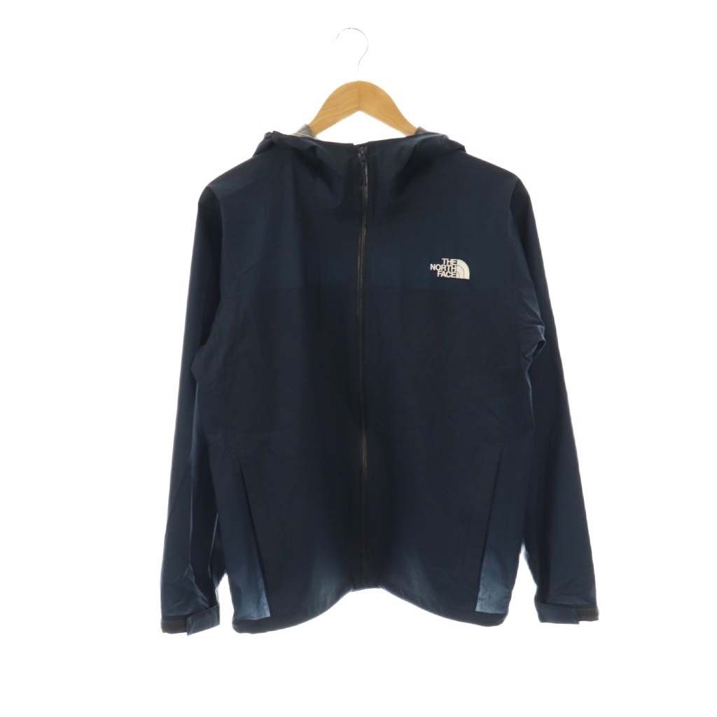 ザノースフェイス THE NORTH FACE NP11536 VENTURE JACKET ベンチャージャケット パーカー ナイロン M 紺 /NR ■OS メンズ拍卖