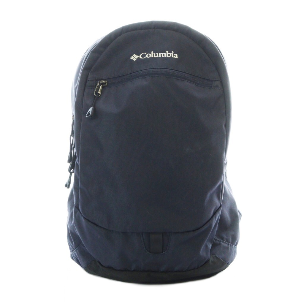 コロンビア Columbia ペッパーロック23Lバックパック リュック ナイロン インディアインク ネイビー PU8378 /RI ■OS拍卖