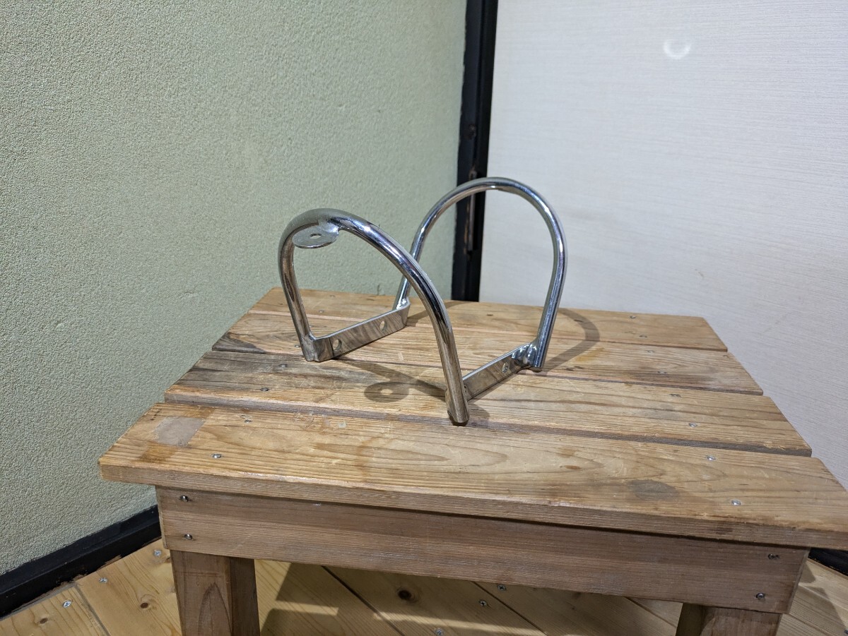 ビンテージ 汎用 フェンダー スタビライザー70年代 当時物 Z1 GT GS CB拍卖