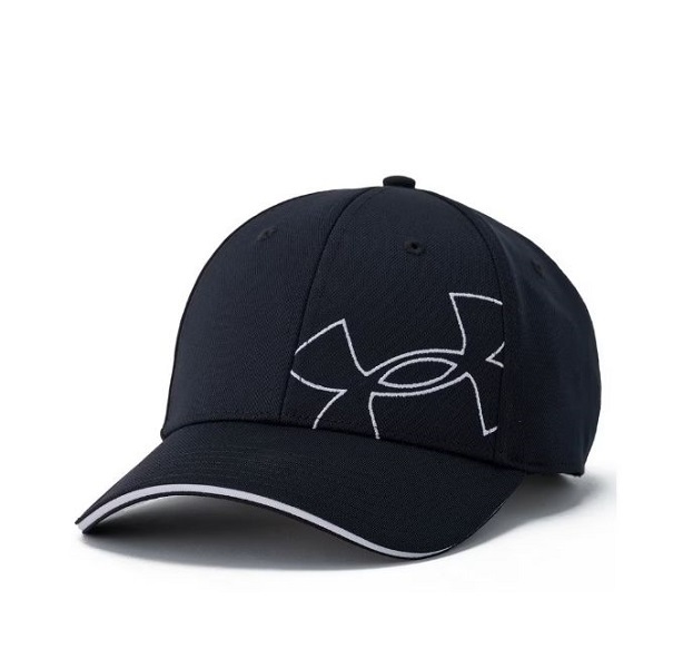 アンダーアーマー キャップ ライブ ロゴ アジャスタブル キャップ 2025モデル(新品、未使用)(即納)拍卖