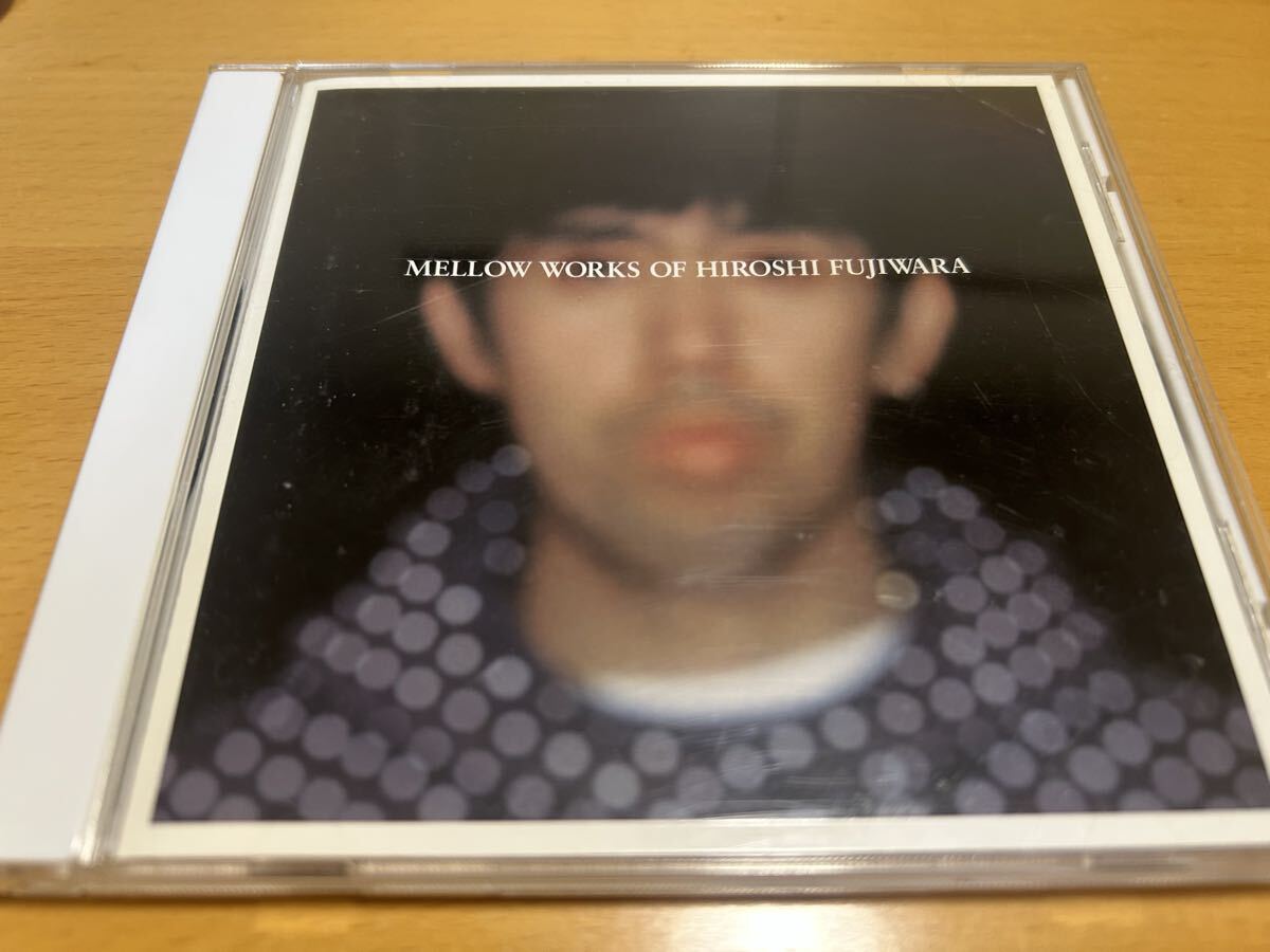 藤原ヒロシ「MELLOW WORKS OF HIROSHI FUJIWARA」拍卖