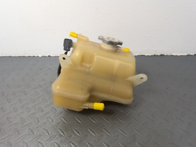 RX-8 SE3P ラジエター ラジエータリザーブタンク N3H1-15-350J拍卖