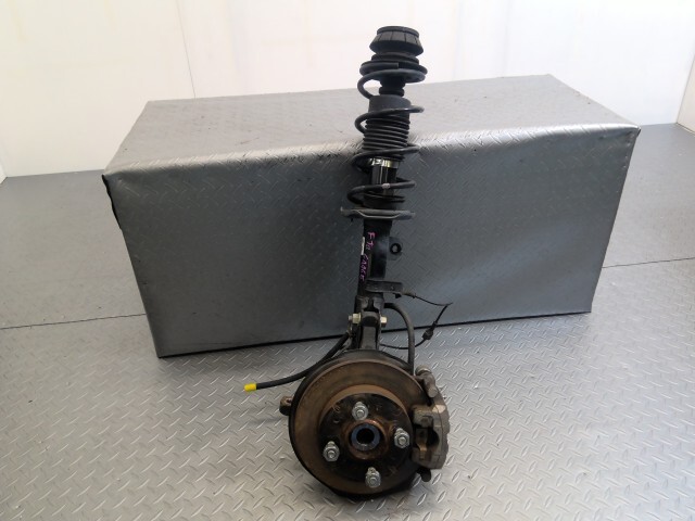 デイズ 5BA-B43W 右 フロント ストラット サスペンション E4302-7MA3A拍卖