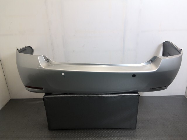 カローラアクシオ NZE161 リア バンパー 52159-12C00-B0 1F7拍卖