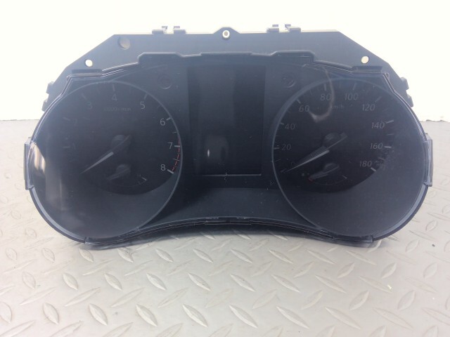 エクストレイル T32 スピード メーター 24810-4CE6A拍卖