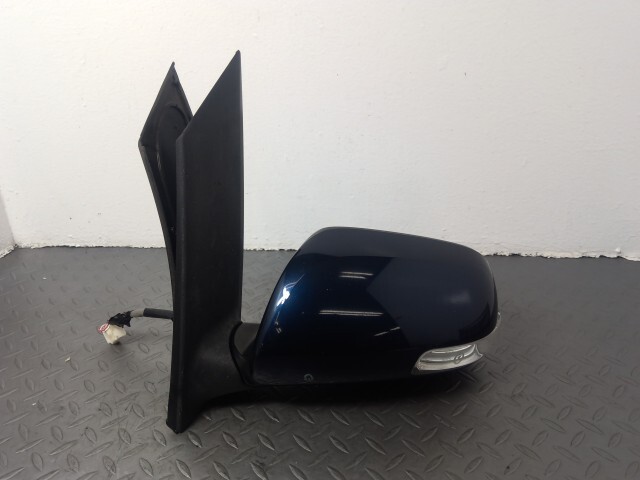 アイシス ZNM10W 左 ドア ミラー 87940-44350 8S6拍卖