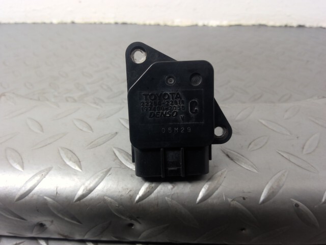 ポルテ NNP11 エアフロメーター 22204-22010拍卖