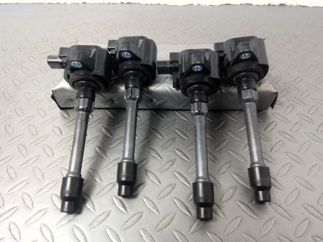 フィット GP5 イグニッションコイル 30520-5R0-003 4本セット拍卖