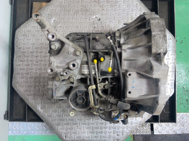 エッセ L235S ミッション 30500-B2100拍卖