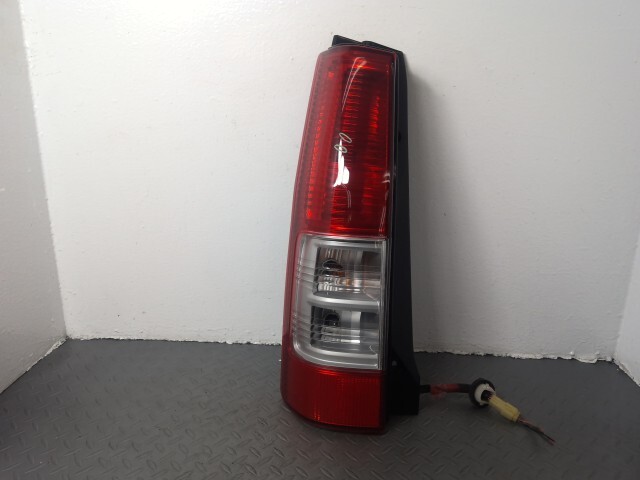 ワゴンR MH21S 左 テール ランプ ライト 35670-58J00拍卖