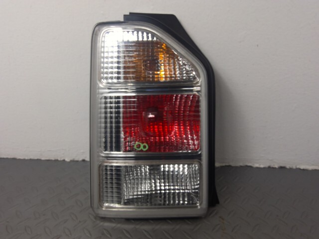 ネイキッド L750S 左 テール ランプ ライト 81560-97245-000拍卖