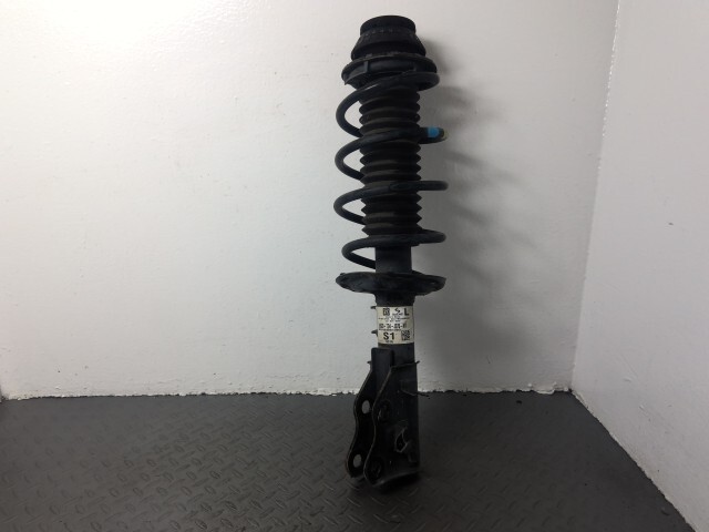 シャトル GP7 左 フロント ストラット サスペンション 51621-TD4-J05拍卖