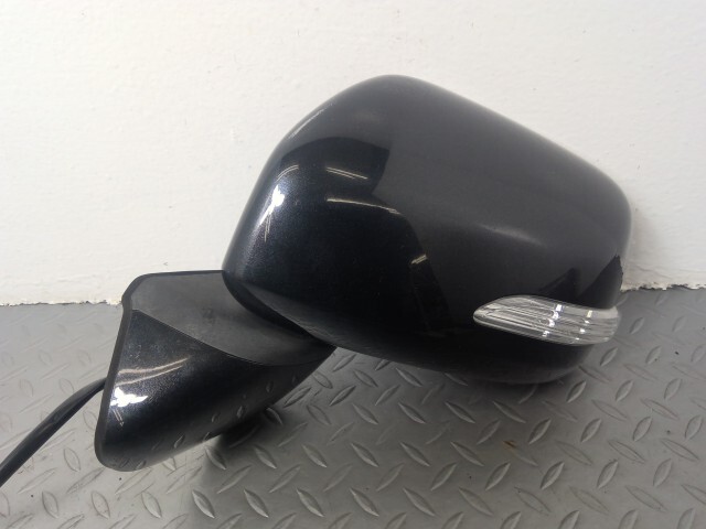 ムーヴコンテ L575S 左 ドア ミラー 87940-B2B30 X07拍卖