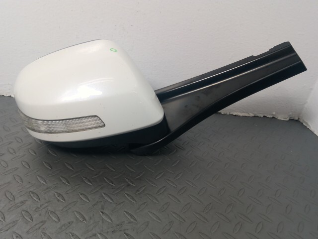 ジェイド FR4 右 ドア ミラー 76208-T4R-J01 NH788P拍卖